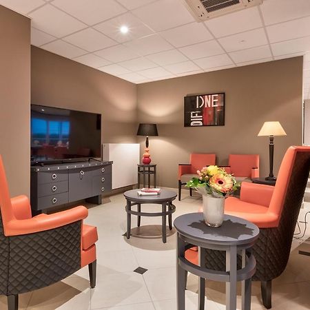 Oiseme Residence La Minardiere المظهر الخارجي الصورة