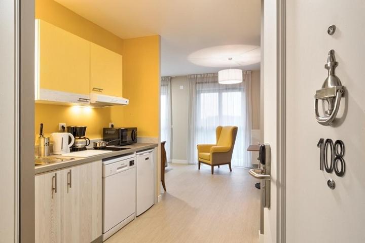 Oiseme Residence La Minardiere المظهر الخارجي الصورة