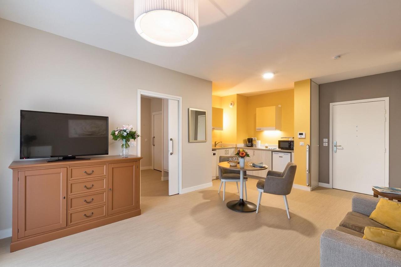 Oiseme Residence La Minardiere المظهر الخارجي الصورة